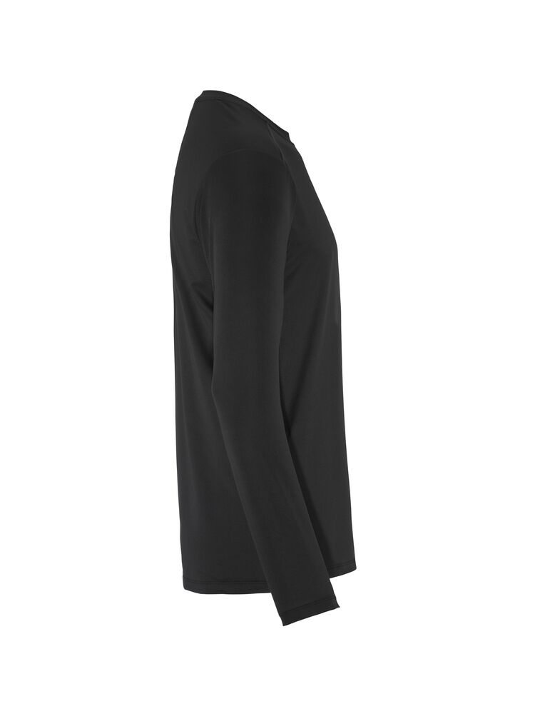 Adv Essence Ls Tee 2 M von Craft – Prune