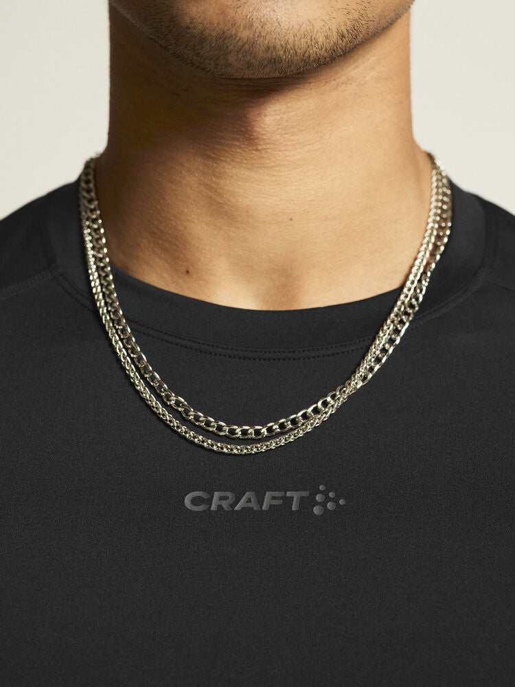 Adv Essence Ls Tee 2 M von Craft – Prune