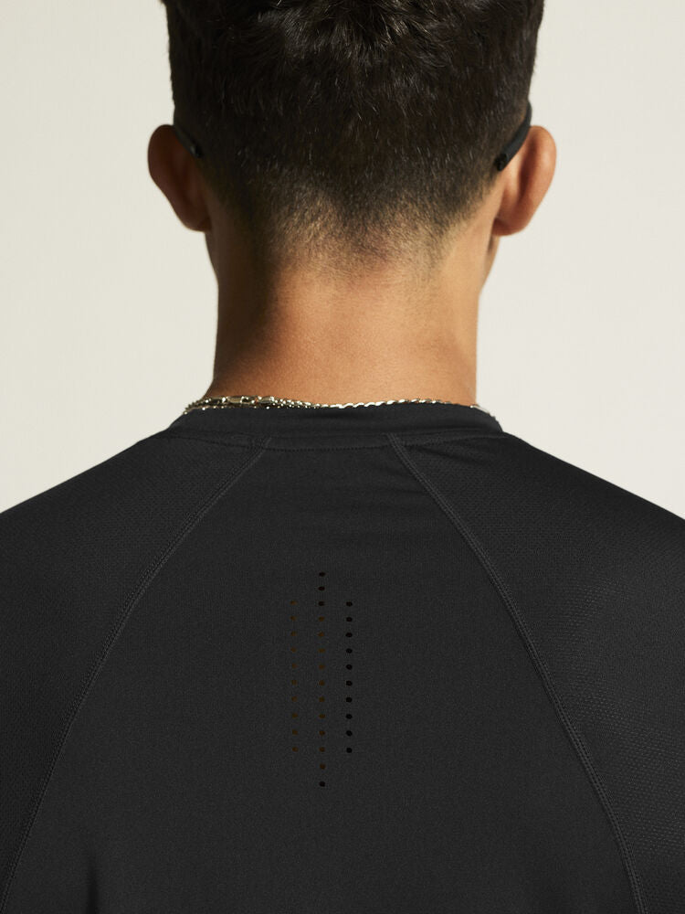 Adv Essence Ls Tee 2 M von Craft – Prune
