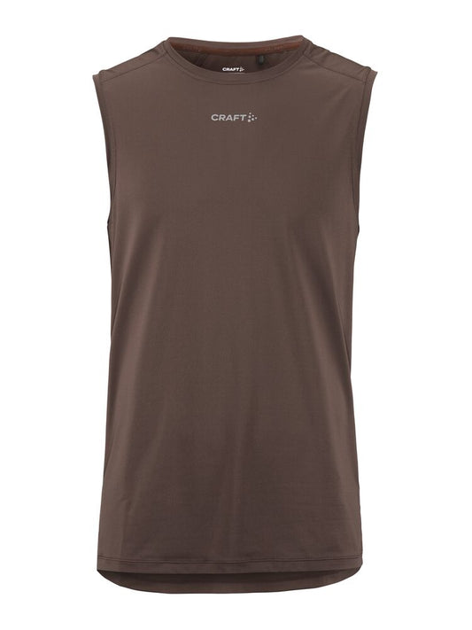 Craft Adv Essence Sl Tee 2 M – Shirts & Oberteile