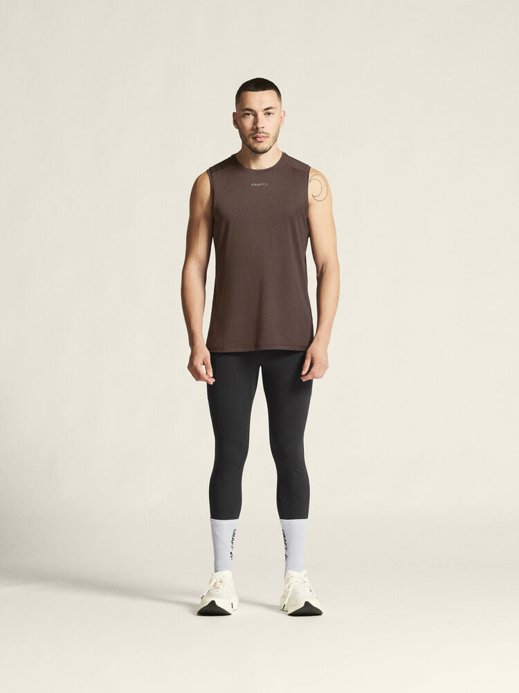 Adv Essence Sl Tee 2 M von Craft – Prune