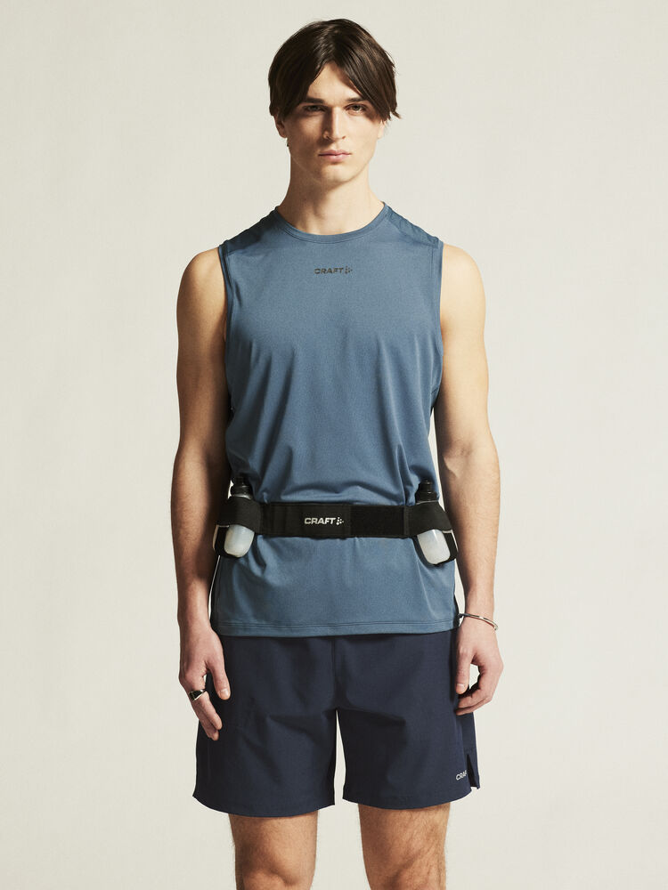 Adv Essence Sl Tee 2 M von Craft – Prune
