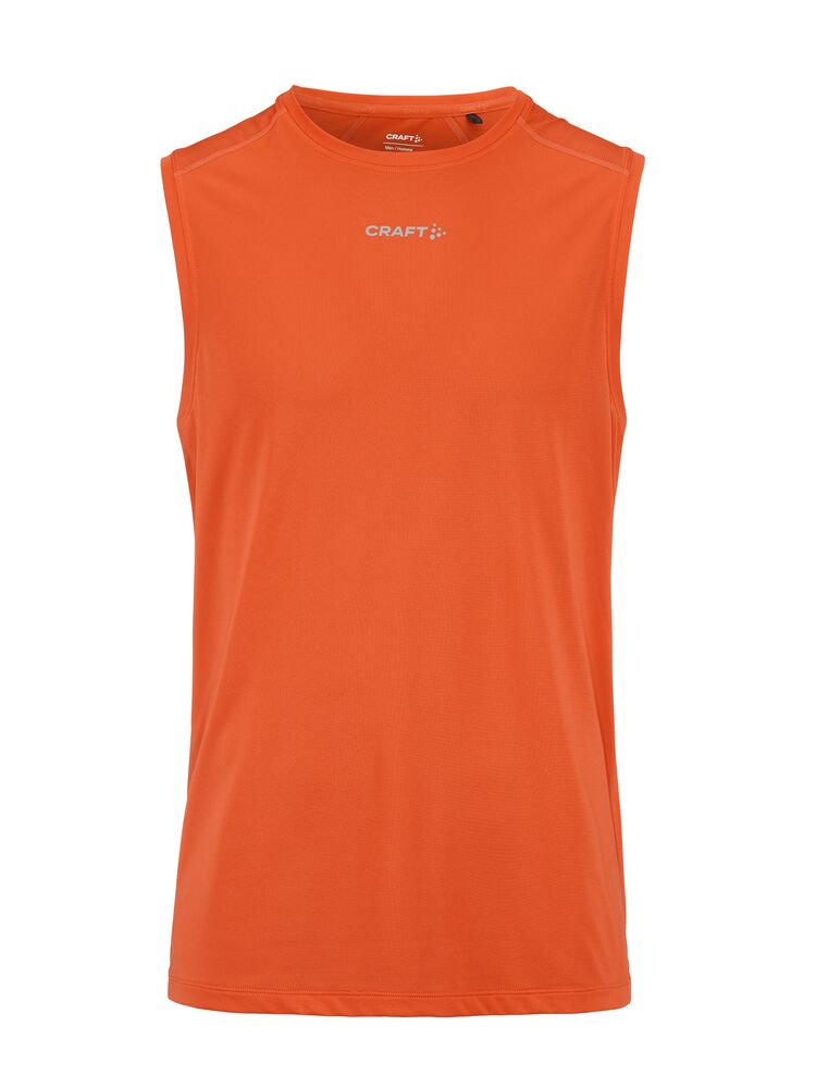 Adv Essence Sl Tee 2 M von Craft – Prune