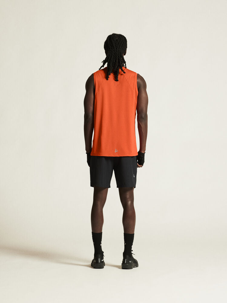 Adv Essence Sl Tee 2 M von Craft – Prune