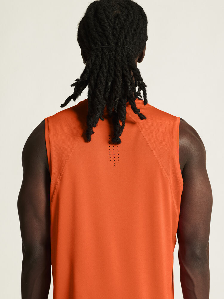 Adv Essence Sl Tee 2 M von Craft – Prune