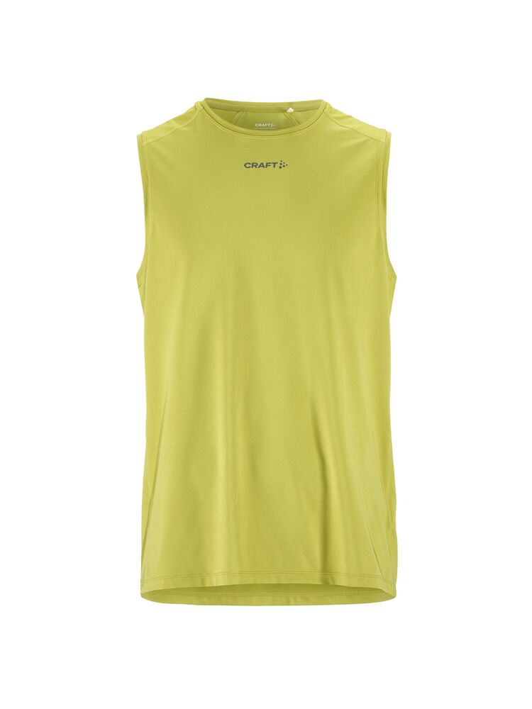 Adv Essence Sl Tee 2 M von Craft – Prune