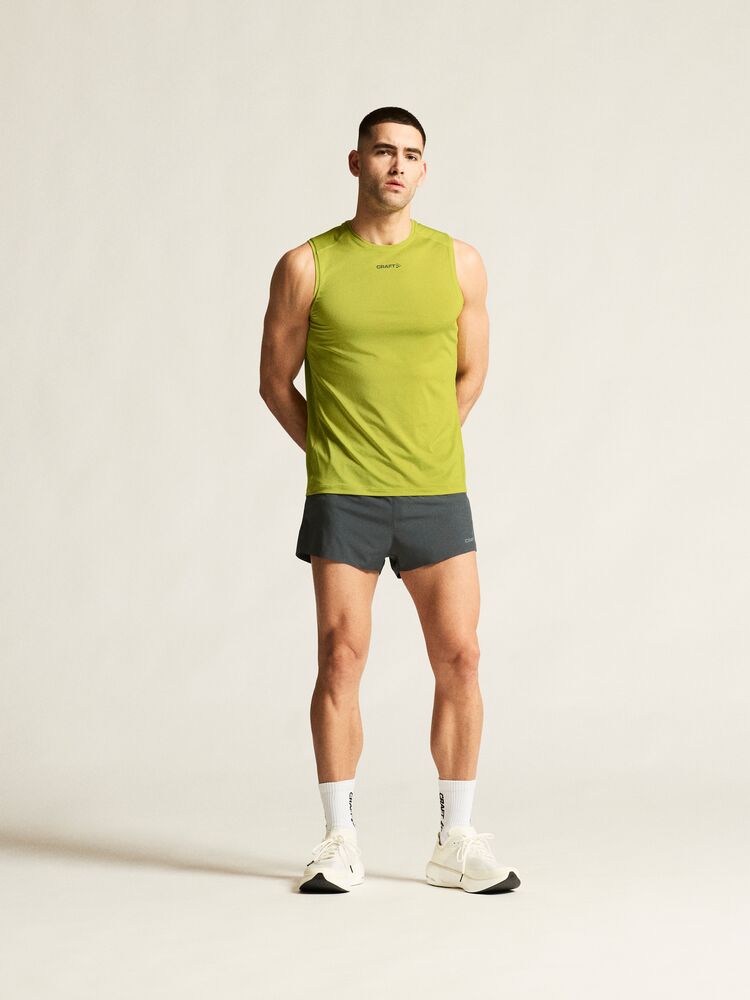 Adv Essence Sl Tee 2 M von Craft – Prune