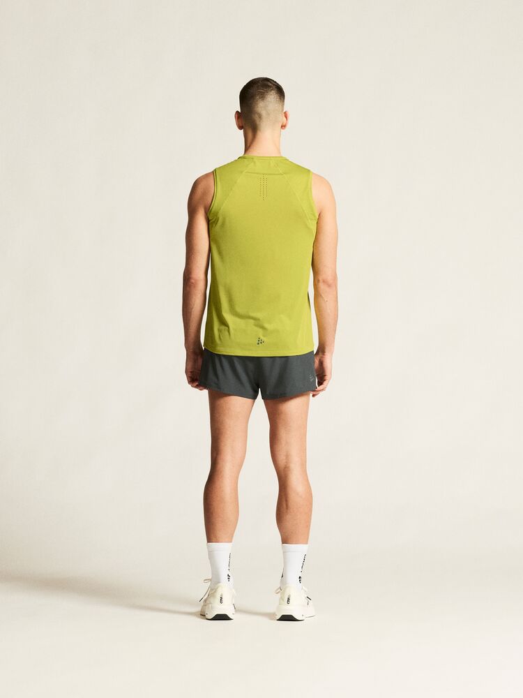 Adv Essence Sl Tee 2 M von Craft – Prune