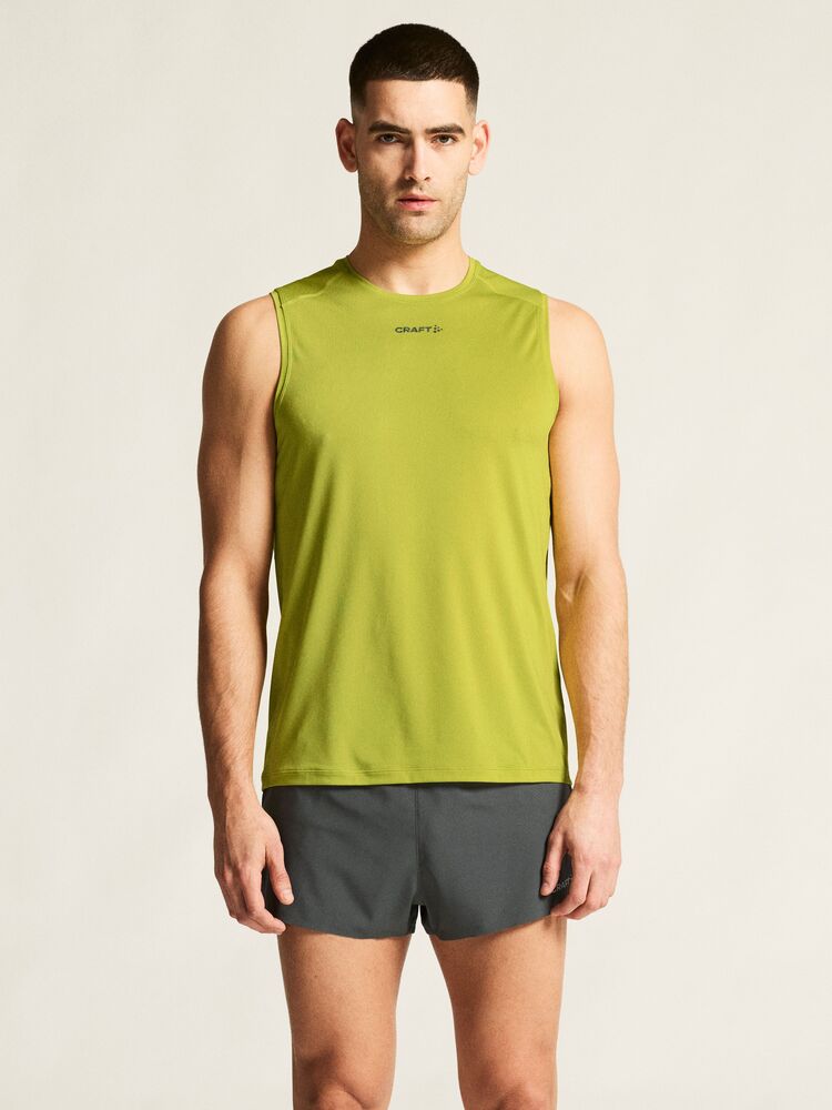 Adv Essence Sl Tee 2 M von Craft – Prune