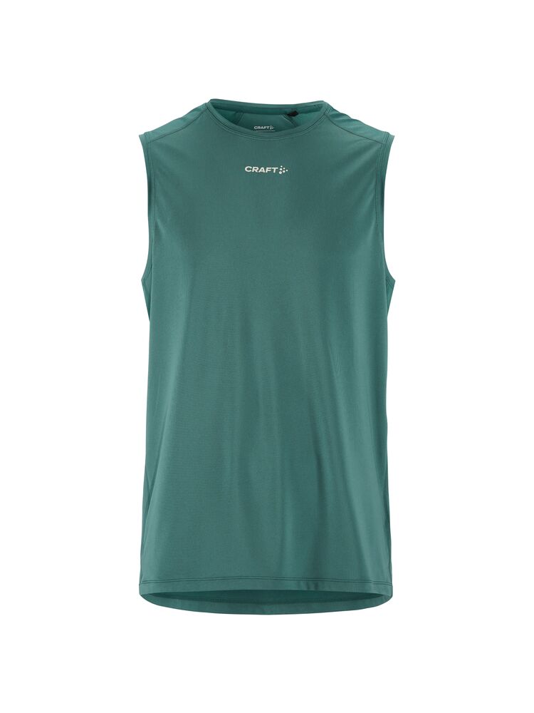 Adv Essence Sl Tee 2 M von Craft – Prune
