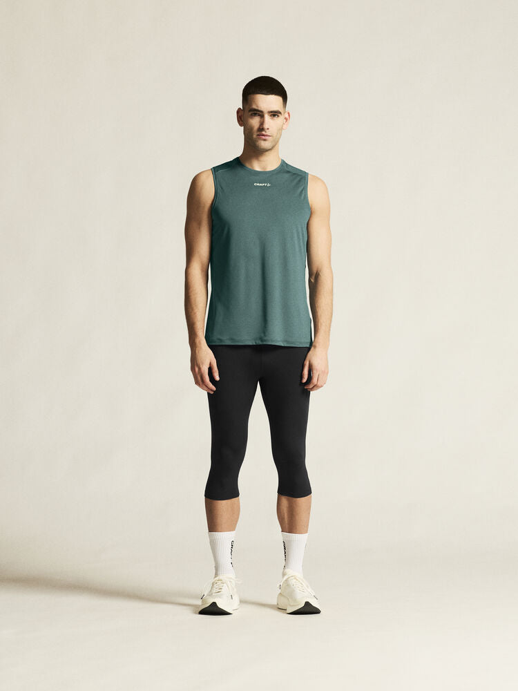 Adv Essence Sl Tee 2 M von Craft – Prune