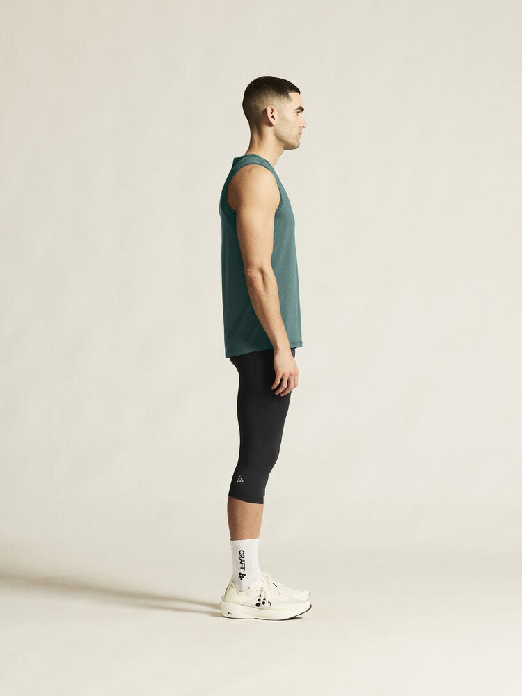 Adv Essence Sl Tee 2 M von Craft – Prune