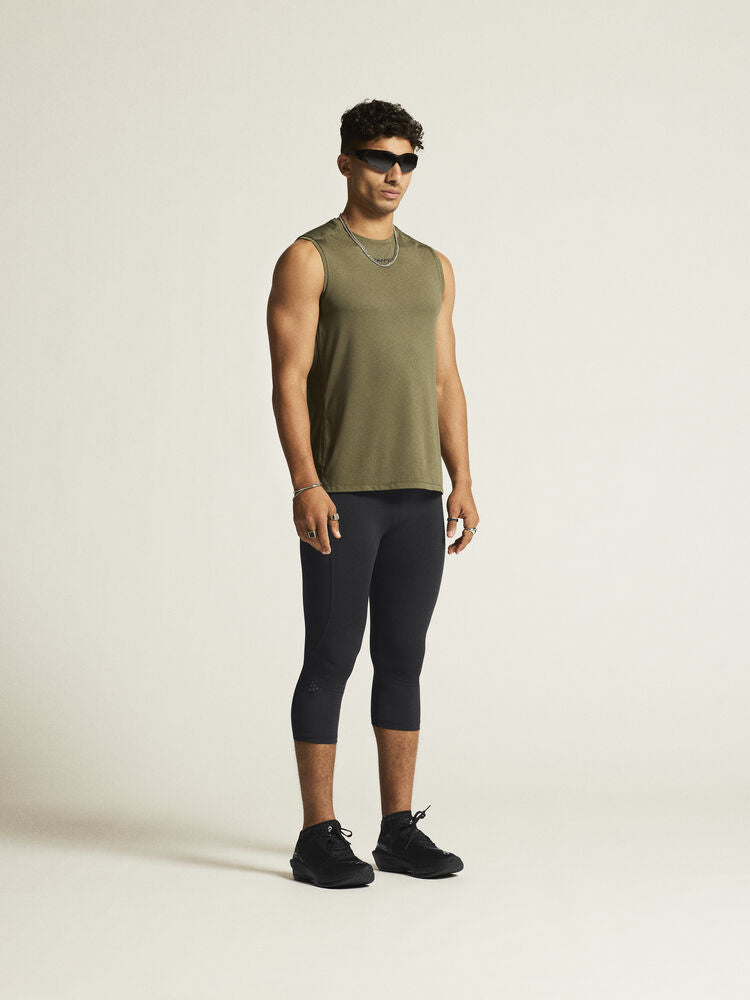 Adv Essence Sl Tee 2 M von Craft – Prune