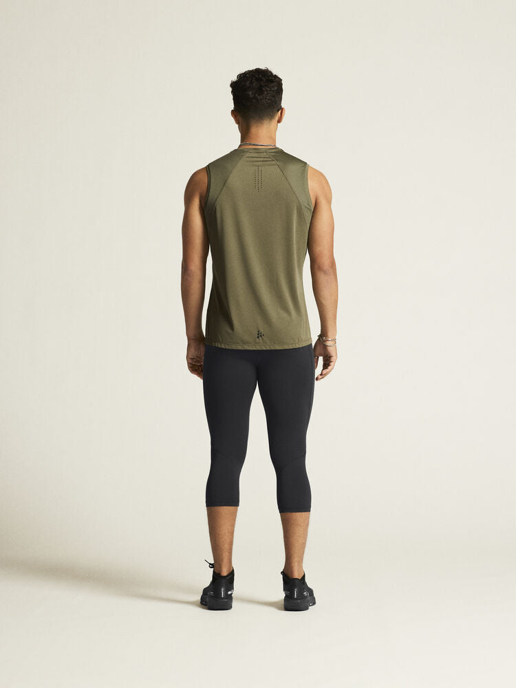 Adv Essence Sl Tee 2 M von Craft – Prune