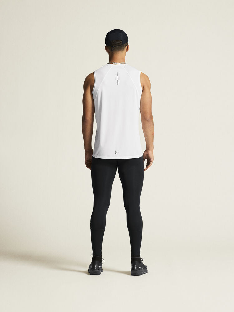 Adv Essence Sl Tee 2 M von Craft – Prune