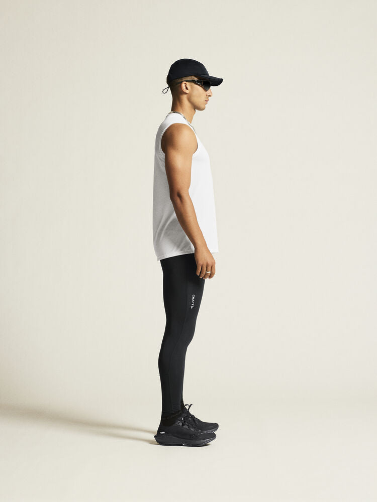 Adv Essence Sl Tee 2 M von Craft – Prune