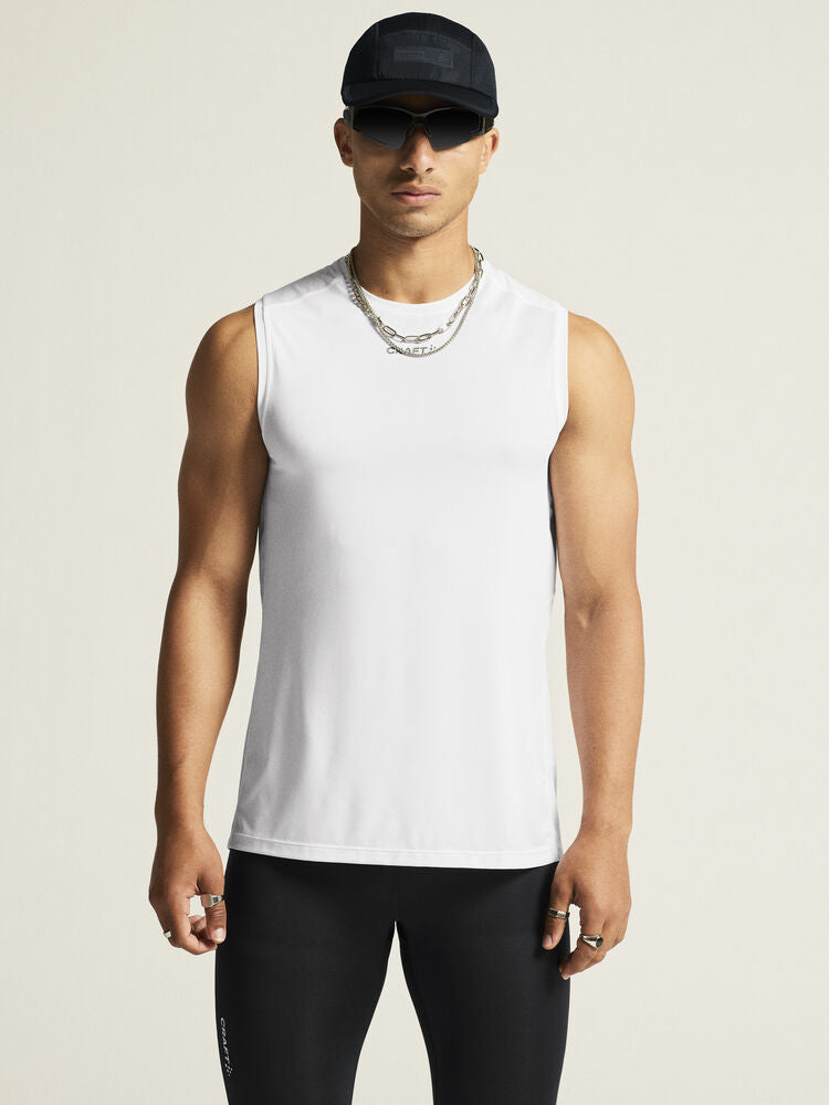 Adv Essence Sl Tee 2 M von Craft – Prune