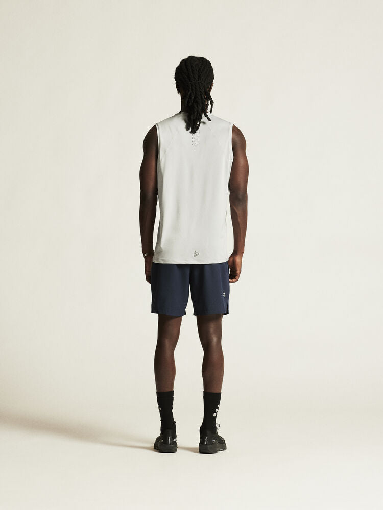 Adv Essence Sl Tee 2 M von Craft – Prune