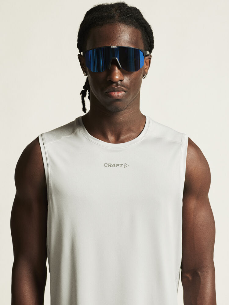 Adv Essence Sl Tee 2 M von Craft – Prune