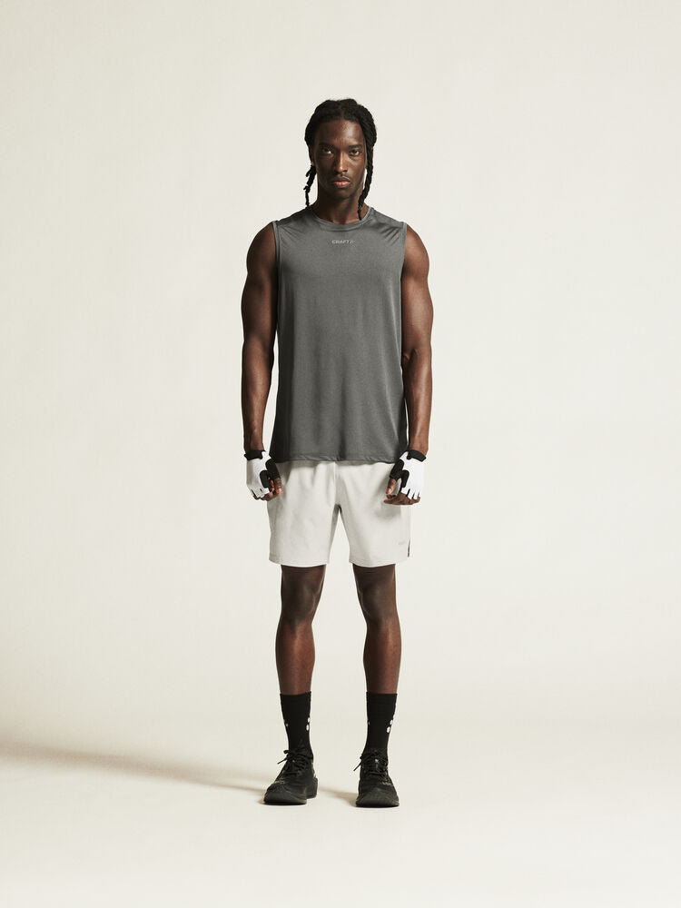 Adv Essence Sl Tee 2 M von Craft – Prune