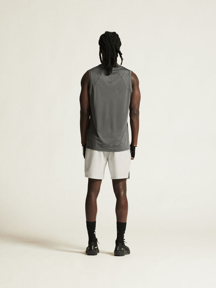 Adv Essence Sl Tee 2 M von Craft – Prune