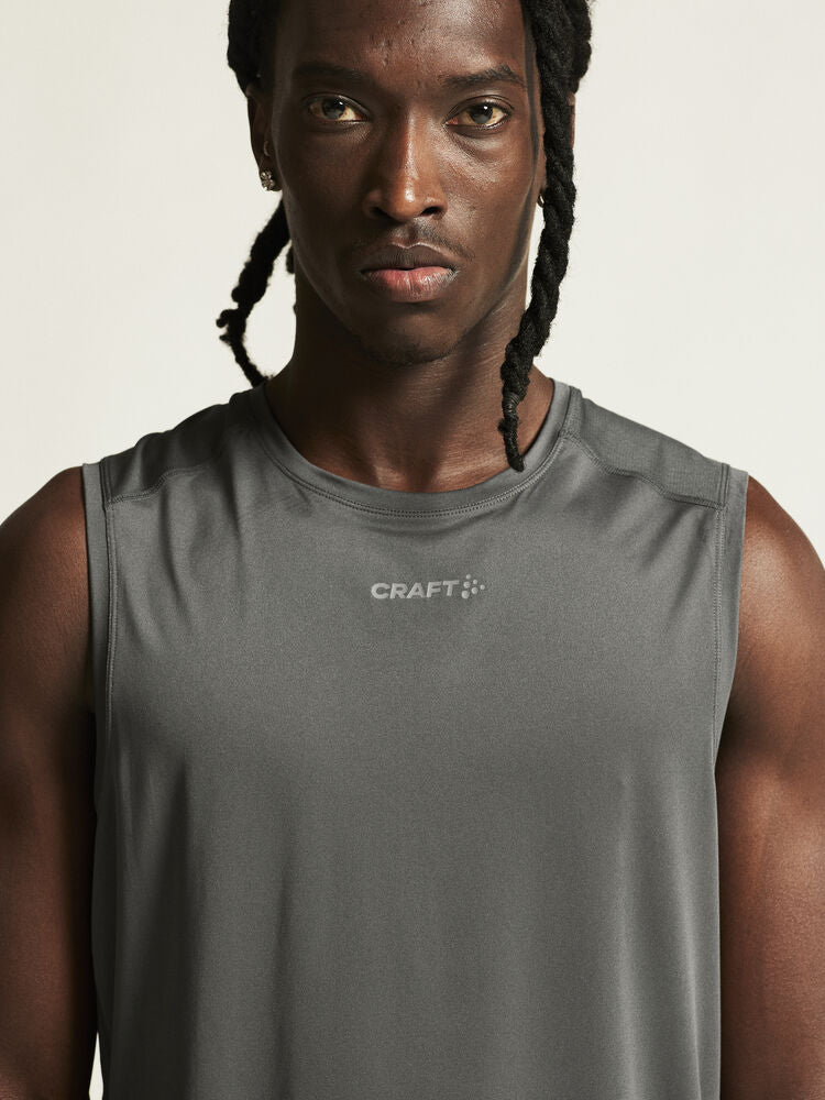 Adv Essence Sl Tee 2 M von Craft – Prune