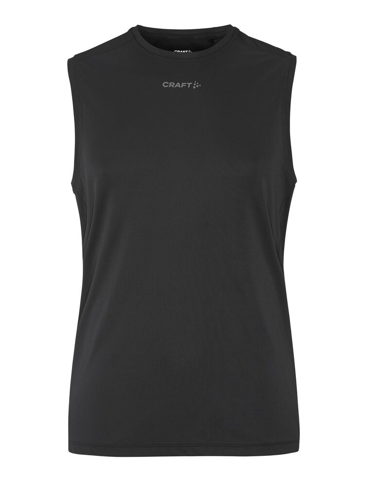 Adv Essence Sl Tee 2 M von Craft – Prune