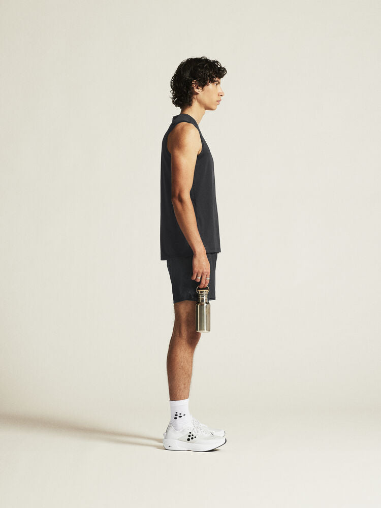Adv Essence Sl Tee 2 M von Craft – Prune