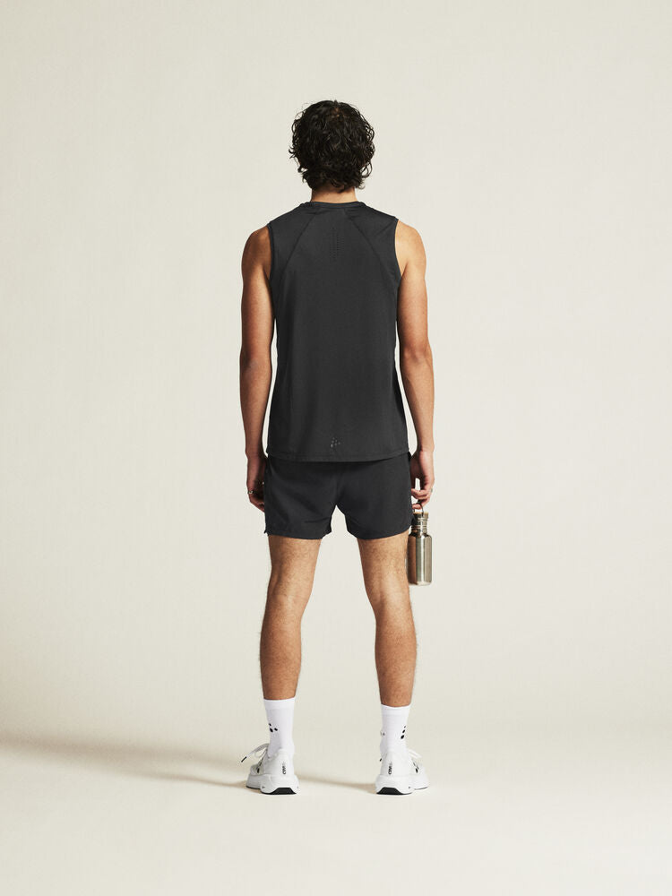 Adv Essence Sl Tee 2 M von Craft – Prune