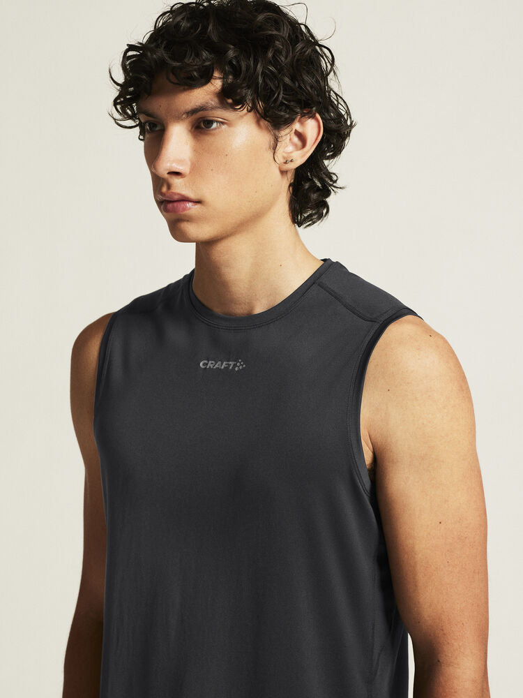 Adv Essence Sl Tee 2 M von Craft – Prune