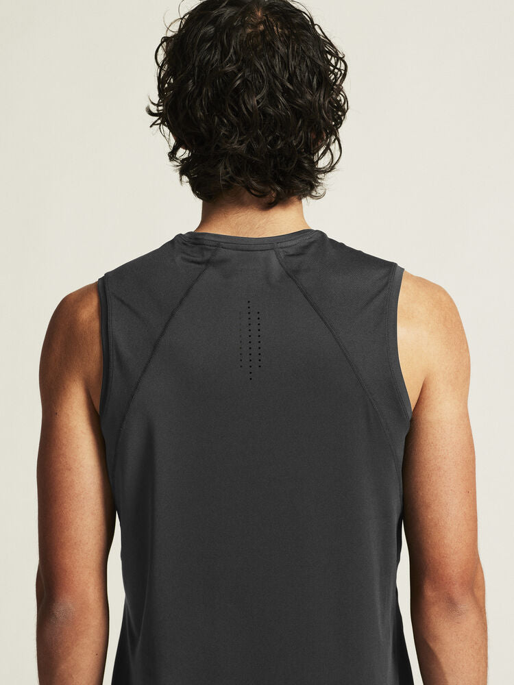 Adv Essence Sl Tee 2 M von Craft – Prune