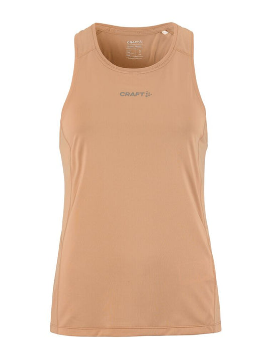 Craft Adv Essence Singlet 2 W – Sportbekleidung & Ausrüstung
