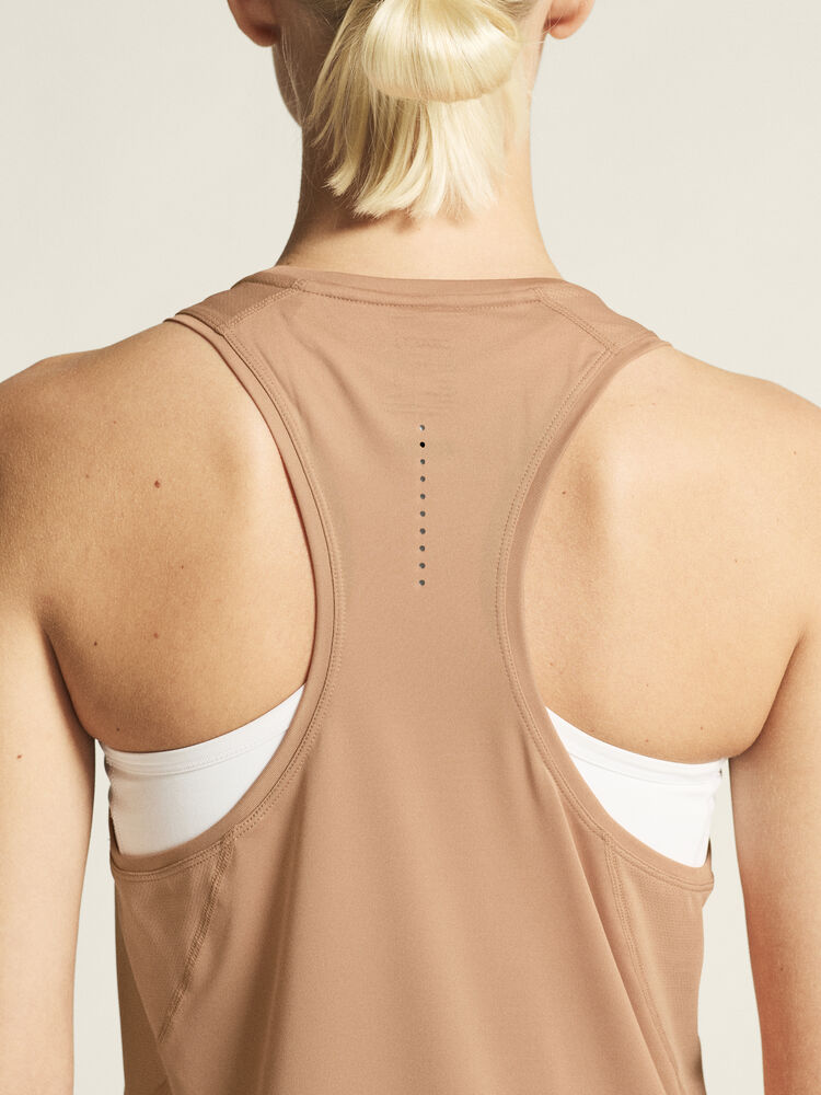 Adv Essence Singlet 2 W von Craft – Light Syrup