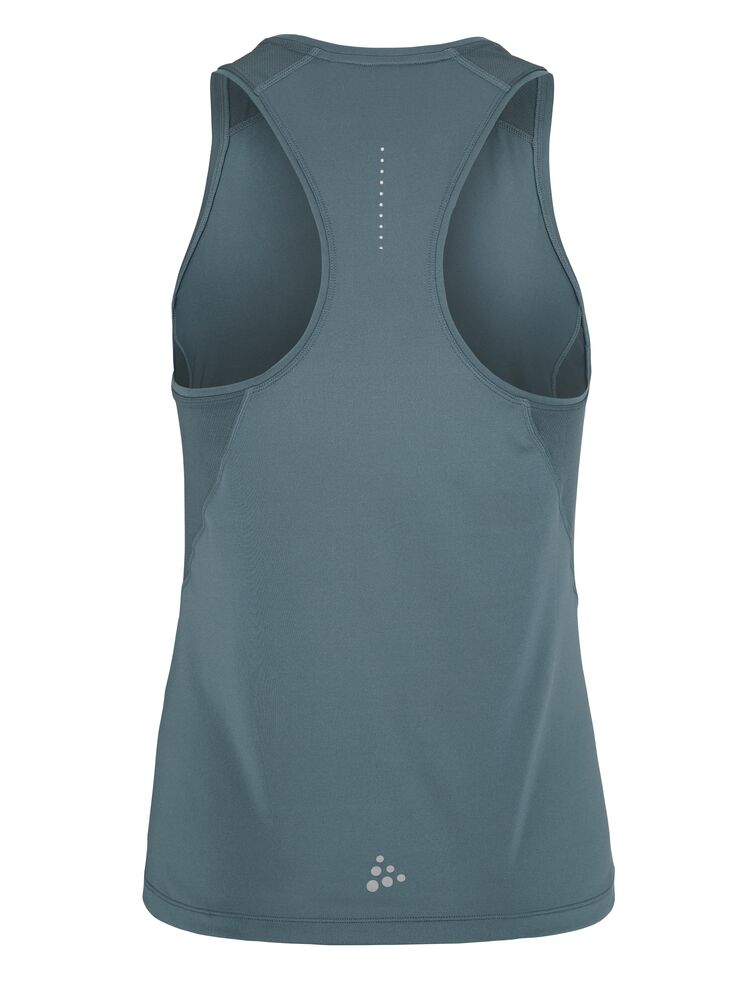 Adv Essence Singlet 2 W von Craft – Light Syrup