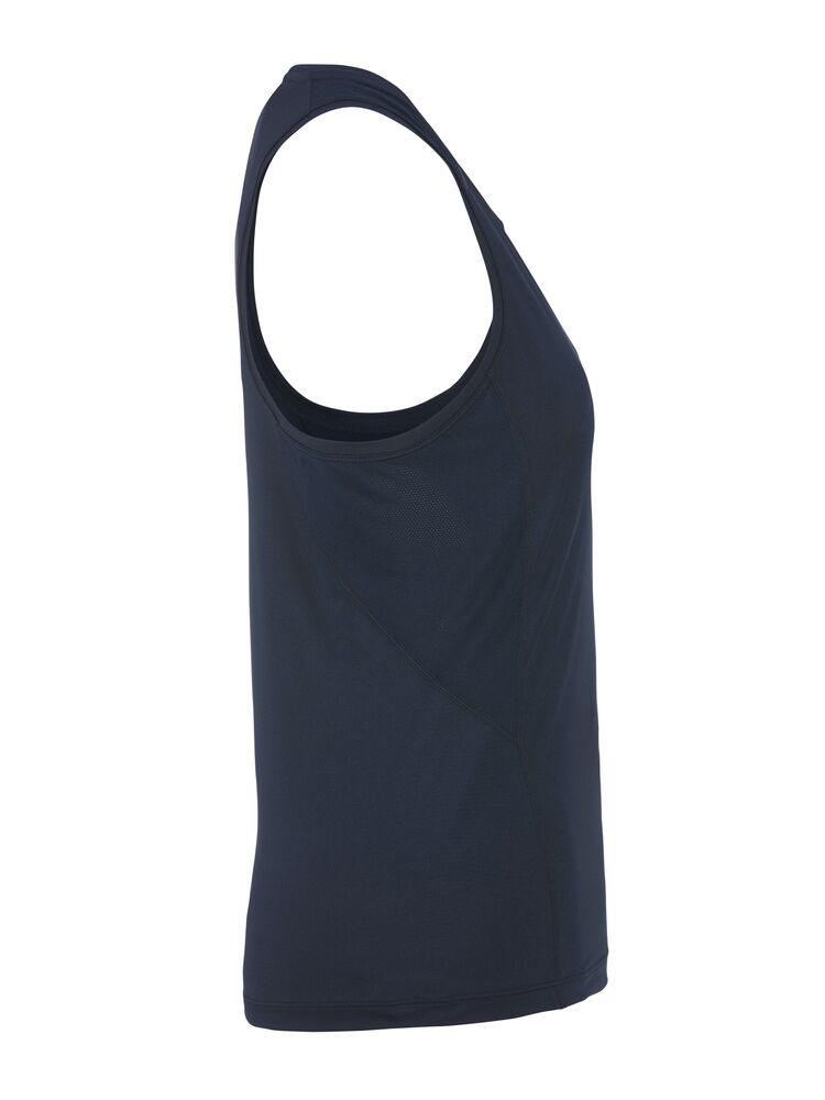Adv Essence Singlet 2 W von Craft – Light Syrup