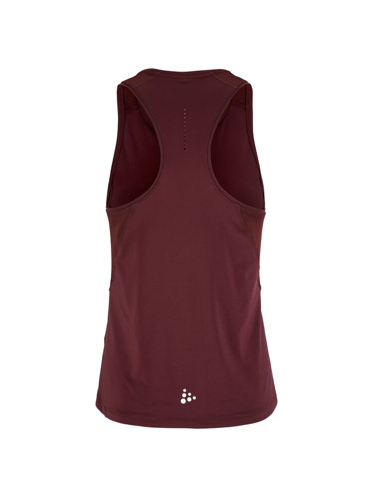 Adv Essence Singlet 2 W von Craft – Light Syrup