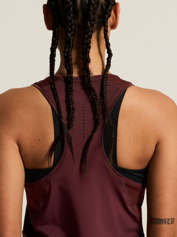 Adv Essence Singlet 2 W von Craft – Light Syrup