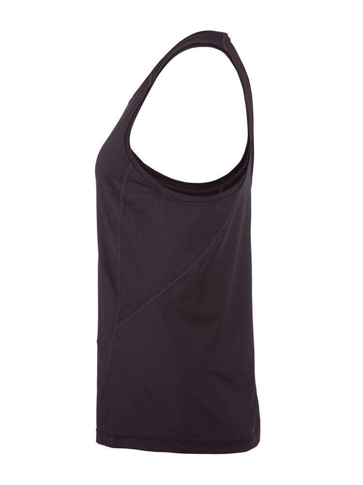 Adv Essence Singlet 2 W von Craft – Light Syrup