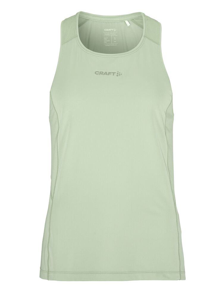 Adv Essence Singlet 2 W von Craft – Light Syrup
