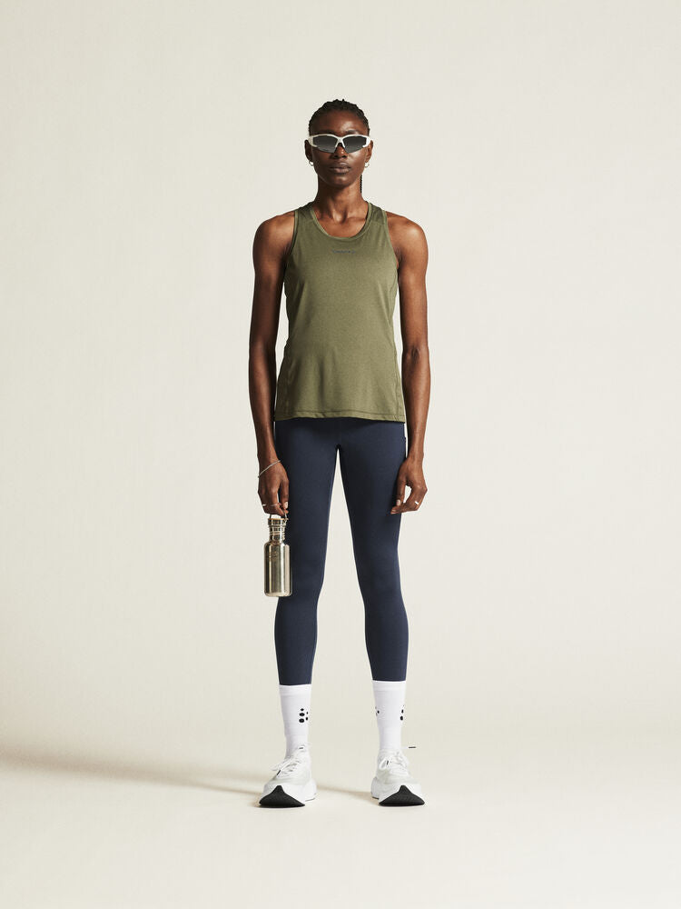 Adv Essence Singlet 2 W von Craft – Light Syrup