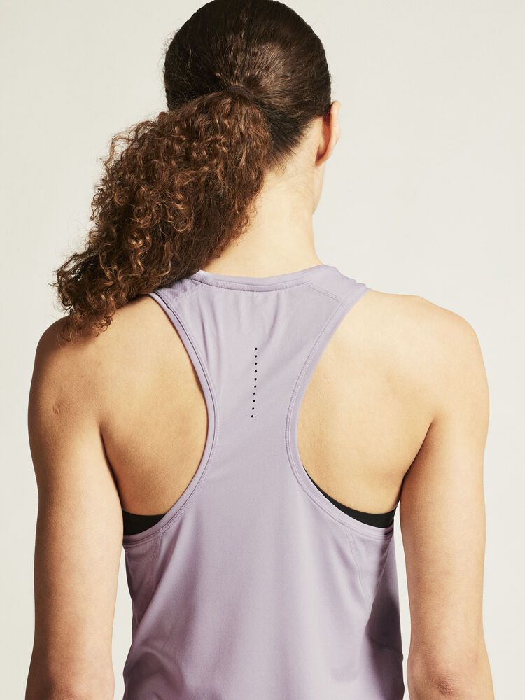 Adv Essence Singlet 2 W von Craft – Light Syrup