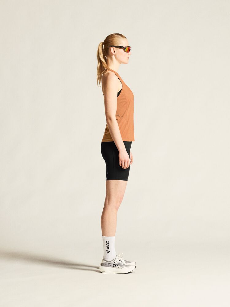 Adv Essence Singlet 2 W von Craft – Light Syrup