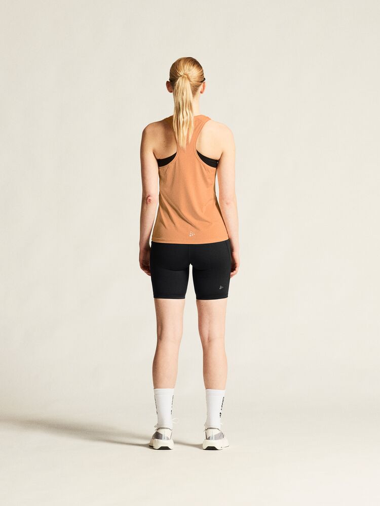 Adv Essence Singlet 2 W von Craft – Light Syrup