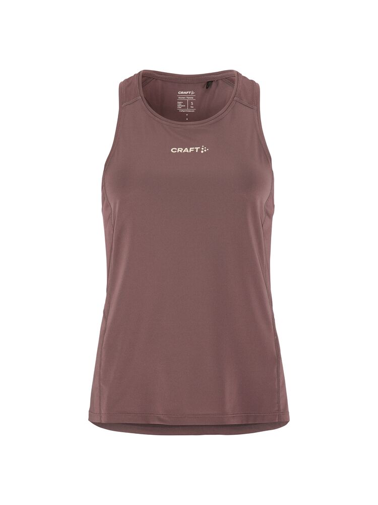 Adv Essence Singlet 2 W von Craft – Light Syrup