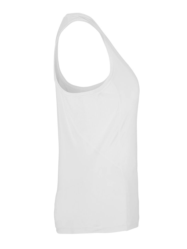 Adv Essence Singlet 2 W von Craft – Light Syrup