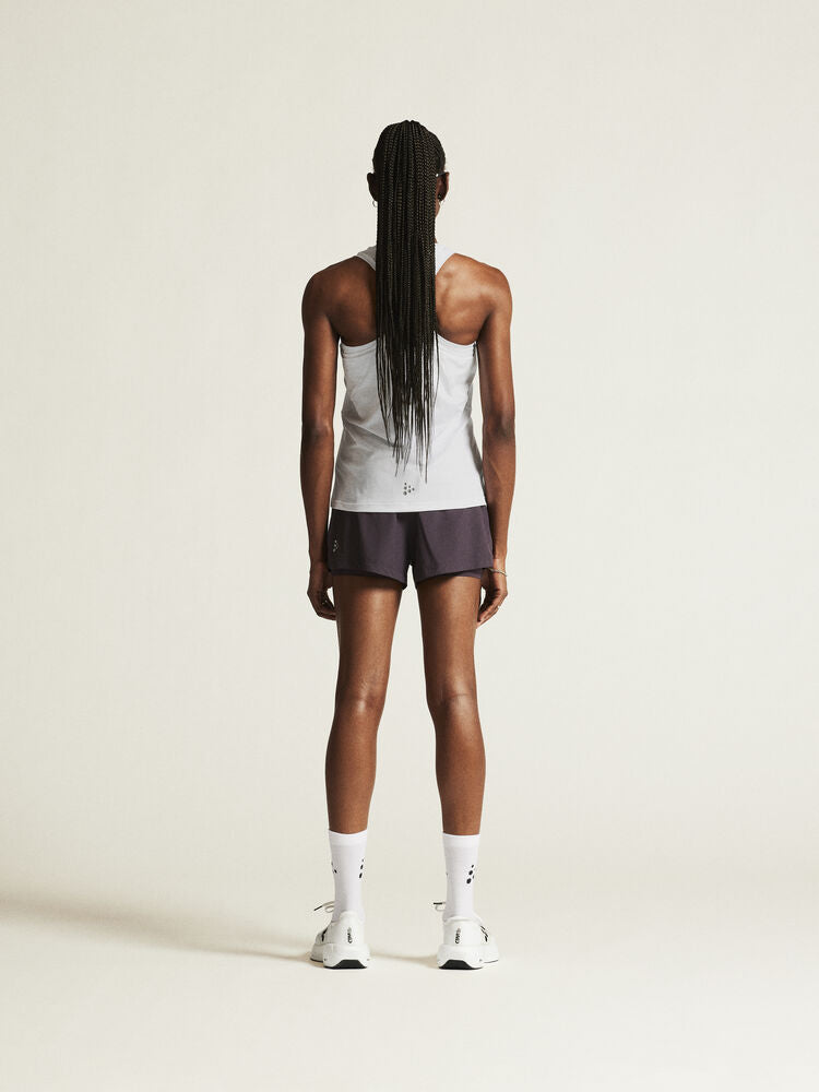 Adv Essence Singlet 2 W von Craft – Light Syrup