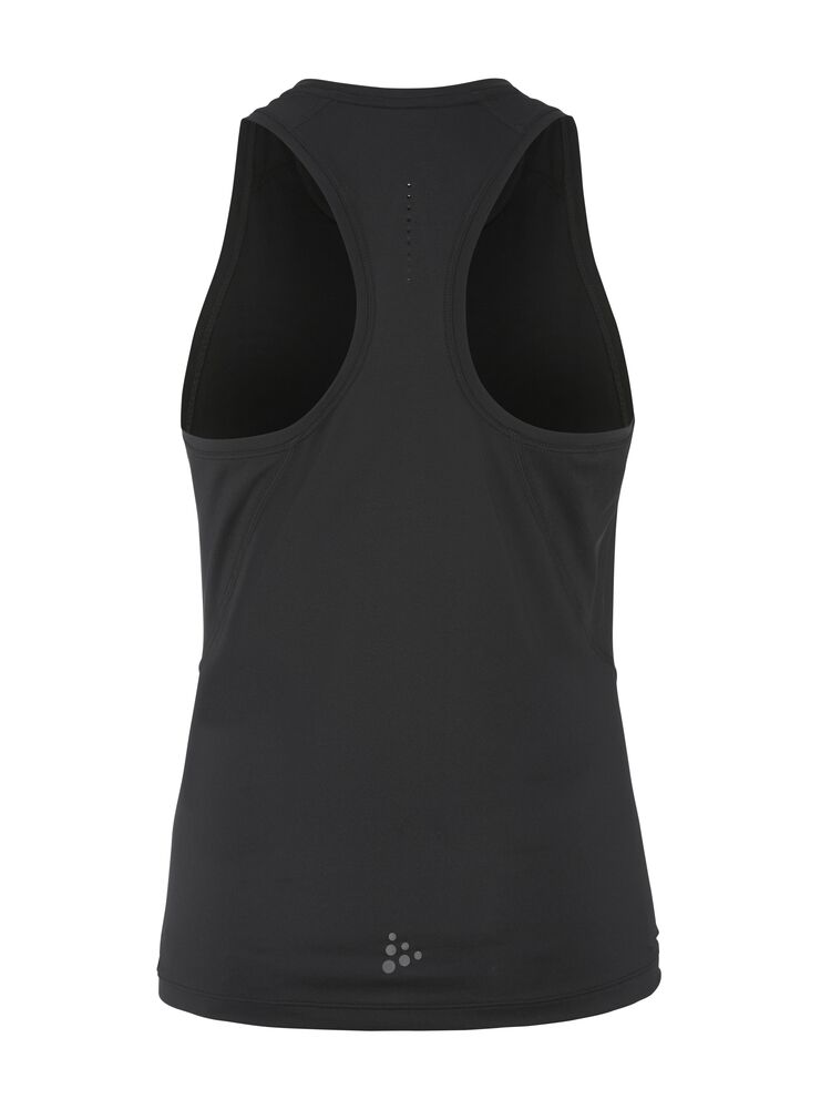 Adv Essence Singlet 2 W von Craft – Light Syrup