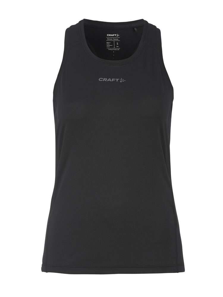 Adv Essence Singlet 2 W von Craft – Light Syrup