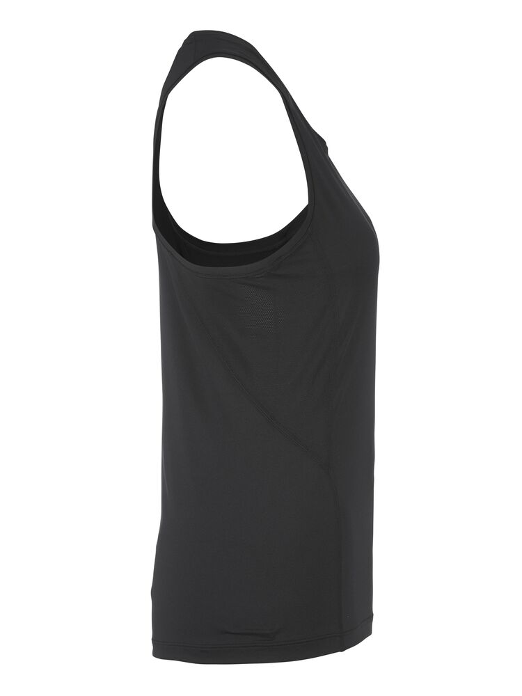 Adv Essence Singlet 2 W von Craft – Light Syrup