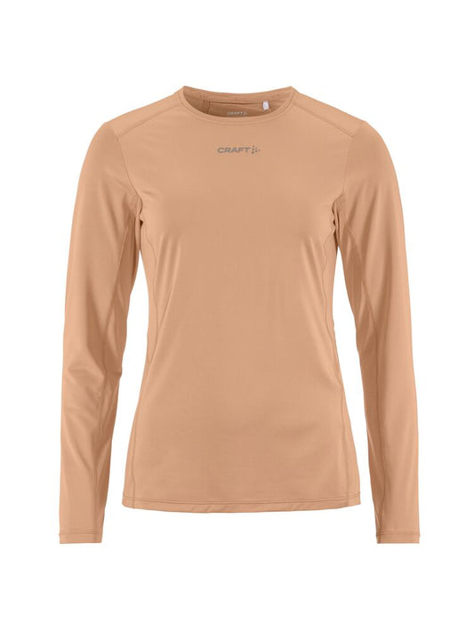 Craft Adv Essence Ls Tee 2 W – Shirts & Oberteile